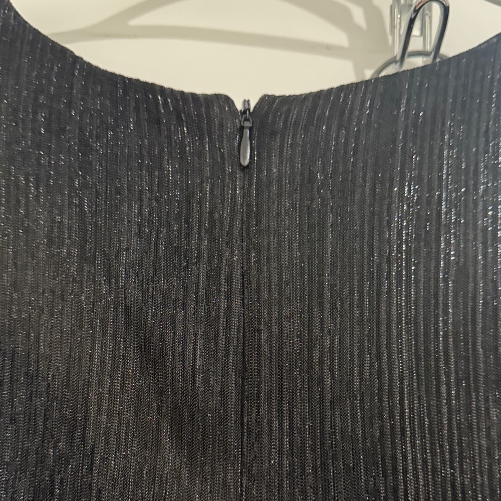 Vince Camuto Black Elegant Jumpsuit | Evening NWT M - Picture 10 of 10
